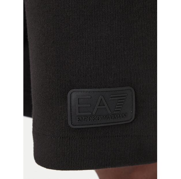 Шорты спортивные EA7 Emporio Armani 7M001365