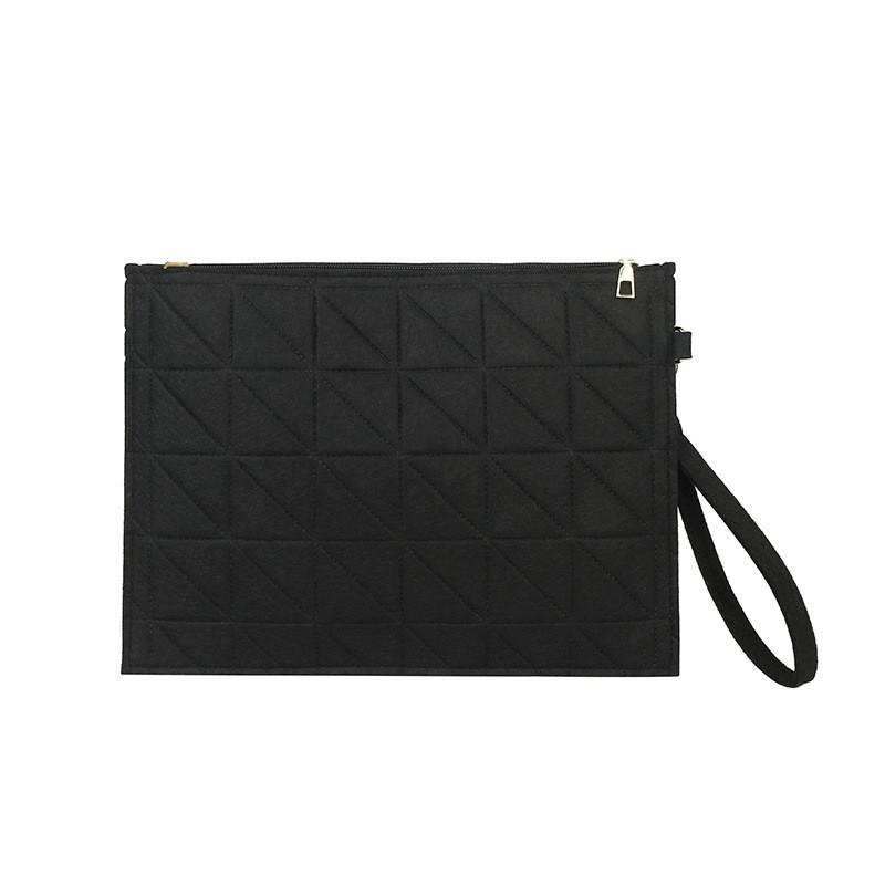 Стильная винтажная сумка-конверт для женщин черного, зеленого, фуксии и хаки цветов. Идеально подходит для повседневных весенних нарядов.