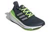 adidas Ultra Boost Light Bold Оникс Серебристый Металлик Черный Core Black IE1759