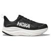 Hoka One One Skyflow Широкие Удобные Универсальные Прочные Поддерживающие Повседневные Беговые Кроссовки Мужские кроссовки Черный 1155117-BWHT
