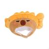 Stuffed Headgear Cute Selfie Hat Costume Accessory for Holiday Stage Performance
