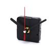 Watch Movement Pointer Quartz Clock Movement Crafts Mute Scanning Watches