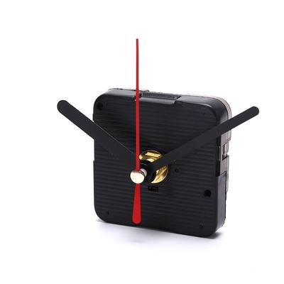 Часы Механизм Указатель Кварцевые часы Механизм Ремесла Беззвучные часы со сканированием