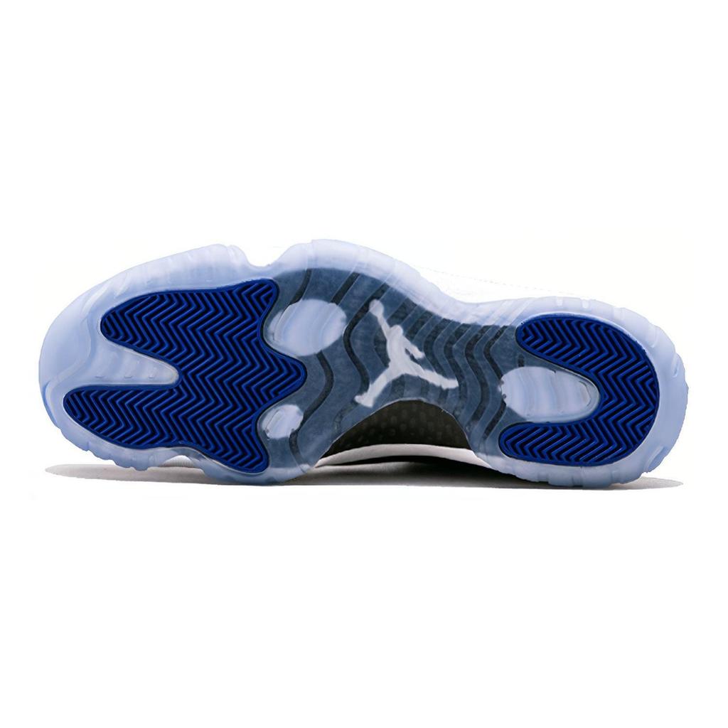 Jordan Детские кроссовки Air Jordan 11 Retro BG "2016 Space Jam" 378038-003