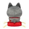 Chiikawa Mogumogu Honpo Fushimi Inari Shisa Plush Toy