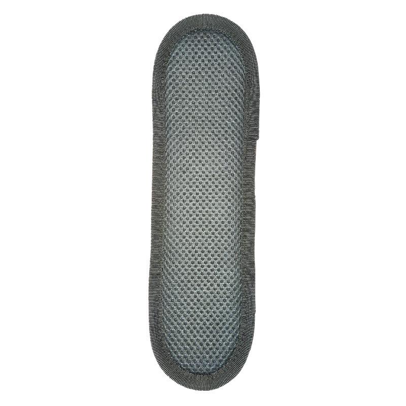 Тактический уличный рюкзак, противоскользящие плечевые накладки для жилетов