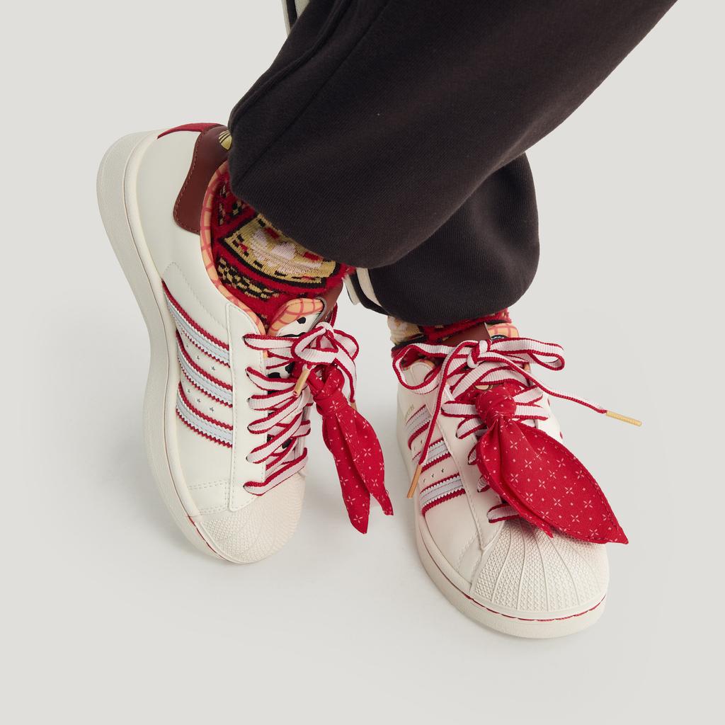 Disney x Adidas Originals Superstar 2 Slip Resistant Slip Resistant Lo