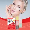 Acne Patches: Top-quality Hydrogel Acne Patches Designed Specifically To Reduce Acne and Whiteheads, 200 Pieces.
