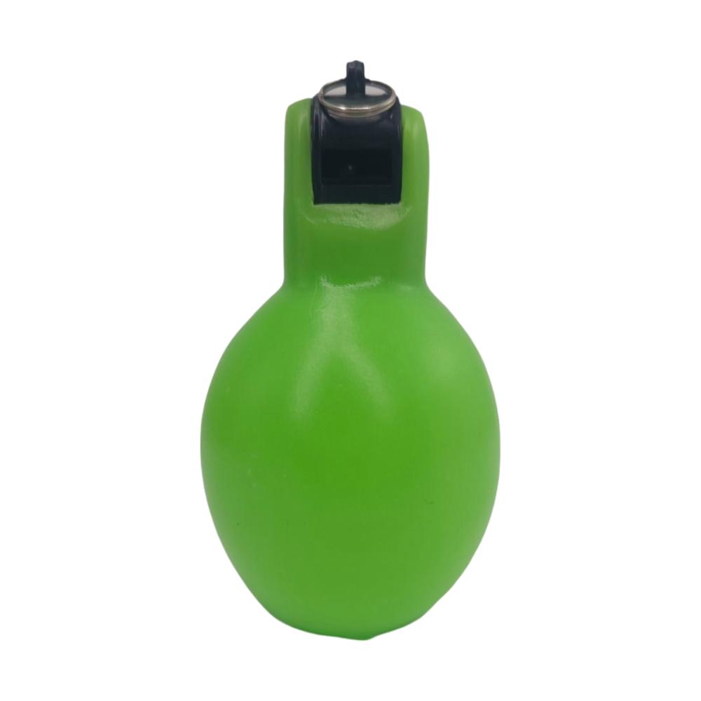 Loud Sound Sports Whistle Ultra-Portable Emergency Whistle Traveling Training Whistle Walking