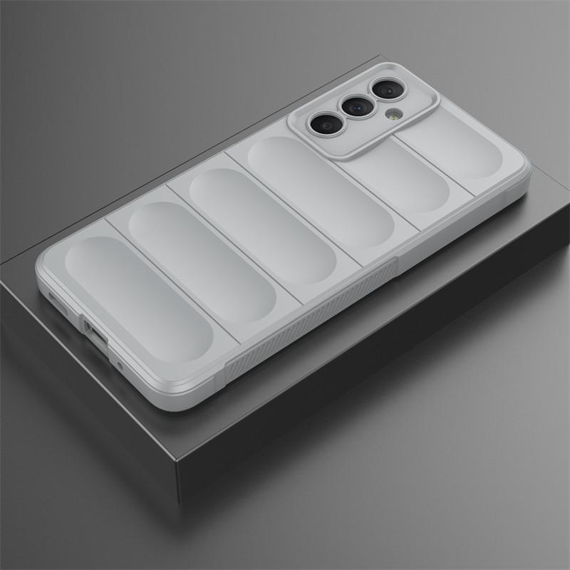 Для Samsung Galaxy M54 5G чехол Роскошный матовый чехол для телефона из ТПУ противоударный силиконовый чехол Samsung Galaxy M14 M34 M54 5G