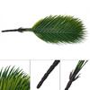 Artificial Palm Tree Tropical Plants Branches Fake Plants