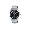 Мужские часы EDIFICE Черные EFB-106D-1AVUPR