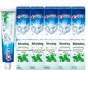 Зубная паста Crest 3D White Arctic Fresh, 5 штук