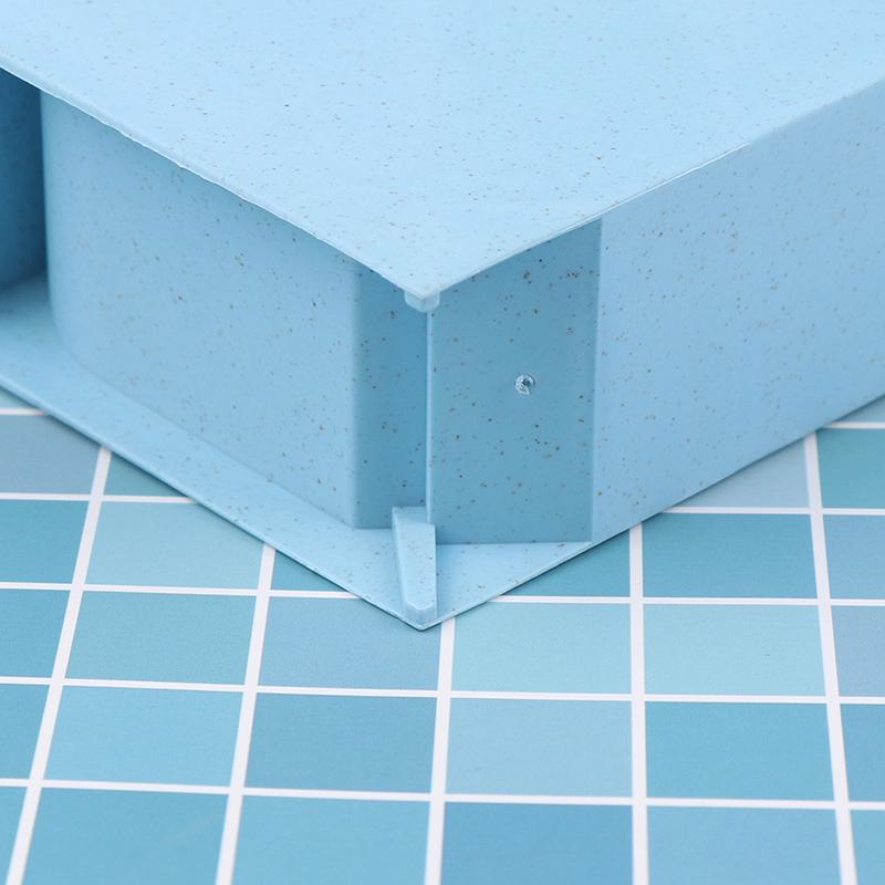 Держатель для ручек, ящик для хранения карандашей, настольный органайзер, школьные и офисные канцелярские принадлежности