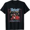 Official Slipknot Tapestry T-Shirt