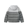Nike Куртка Storm-FIT Windrunner PrimaLoft Мужская Верхняя одежда Серая FB8178-077