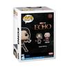 Фигурка Marvel Echo ECHO Funko (БОЕВАЯ ПОЗИЦИЯ) Фанко!POP