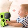 Dance Function Emo Robot Touch Control Intelligent Robot Robot Toy Interactive Robot  For Boys