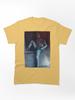 Outlast The Outlast Trials officer Leland Coyle Classic T-Shirt