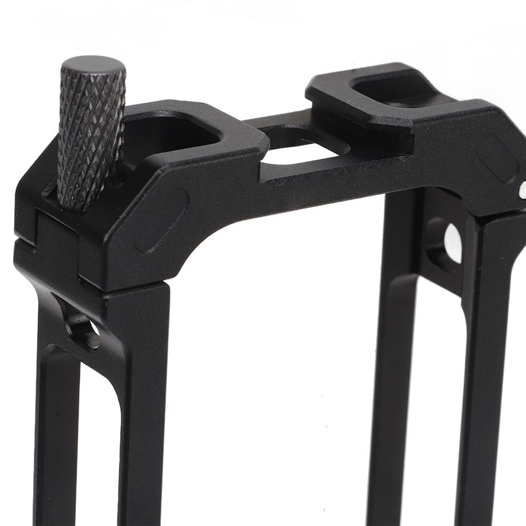 Protective Frame Case Aluminum Alloy Action Camera Protective Frame Case Cover for X3