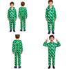 Minecraft Cosplay Costume For Halloween With Polyester Fabric For Teens