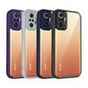 For Redmi Note 10 Pro Case Redmi Note 10 Pro Max Phone Case Note 10 Pro Air Cushion Silicon Bumper Clear Matte Back Cover Hard