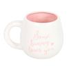 Something Different Some Bunny Loves You Mug