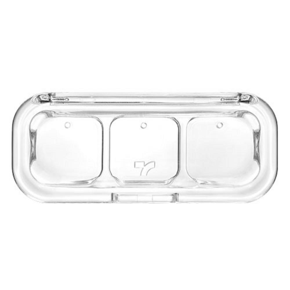 Tony Moly Карманный футляр для палитры Eyeton, 1 шт.
