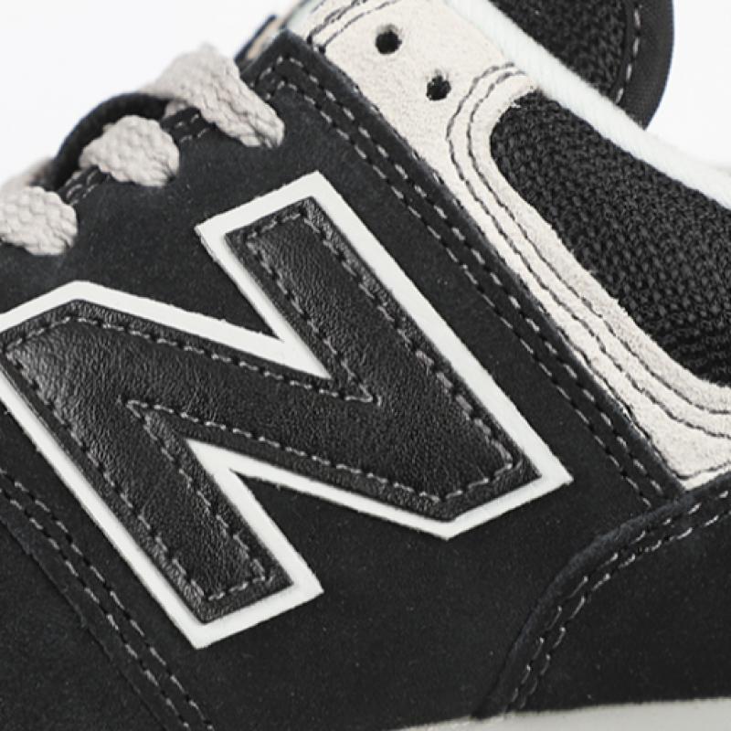 New Balance Genuine NeW Balance W 574 Black
