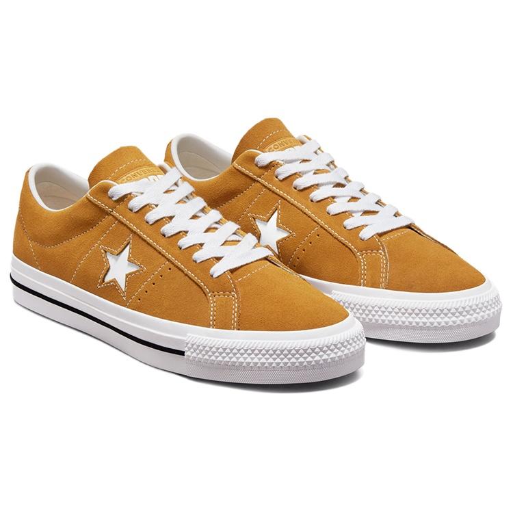 Converse One Star Pro Cons Low '90s Block - Wheat' Men's 171979C