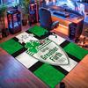 SpVgg Greuther Fürth Carpet Rug for Living Room Bedroom Home Sofa Decoration,Kids play Nonslip Floor Mat