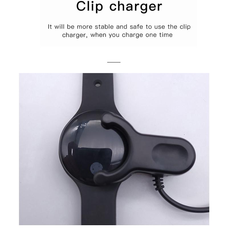 Умные часы IP65 OLED Спортивные Сообщения Здоровье Мужчины Женщины Молодежь Вибрирующий Будильник Браслет Bluetooth Шагомер Электронные Смарт-часы