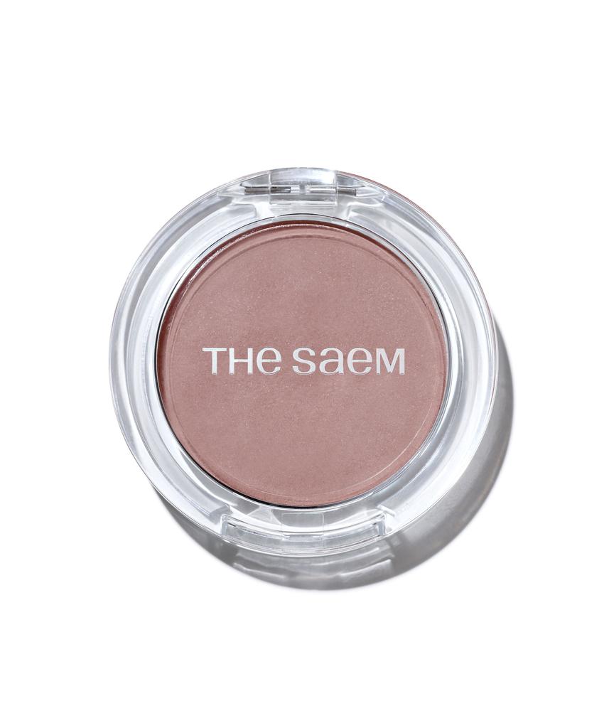 THESAEM Кремовые румяна 11 цветов