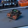 4S PD 100 Вт Быстрое зарядное устройство Power Bank Основная плата с цветным экраном SW6306 Модуль защиты литий-ионного аккумулятора