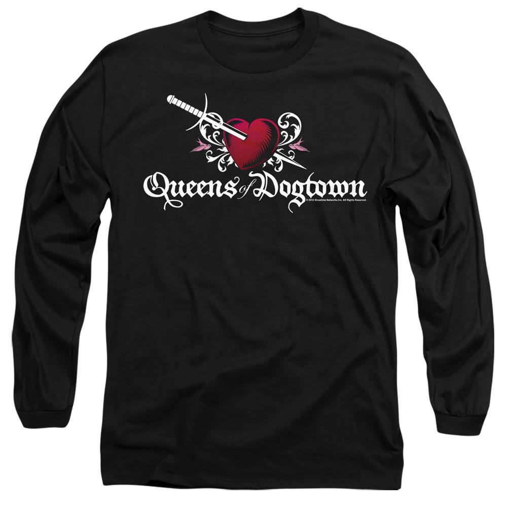 Californication Unisex Adult Queens Of Dogtown T-Shirt