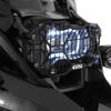 For BMW R1200GS LC ADVENTURE R1200 GS ADV  Headlight Protector Grille Guard Cover Motorcycle 2014 2015 2016 2017 2018 R 1200