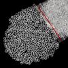 2000Pcs 4.5Mm  Diamond Table Confetti Wedding Bridal Party Decoration