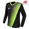New Balance Свитшот Nb Sash Ls Jersey Nbnd7b5331