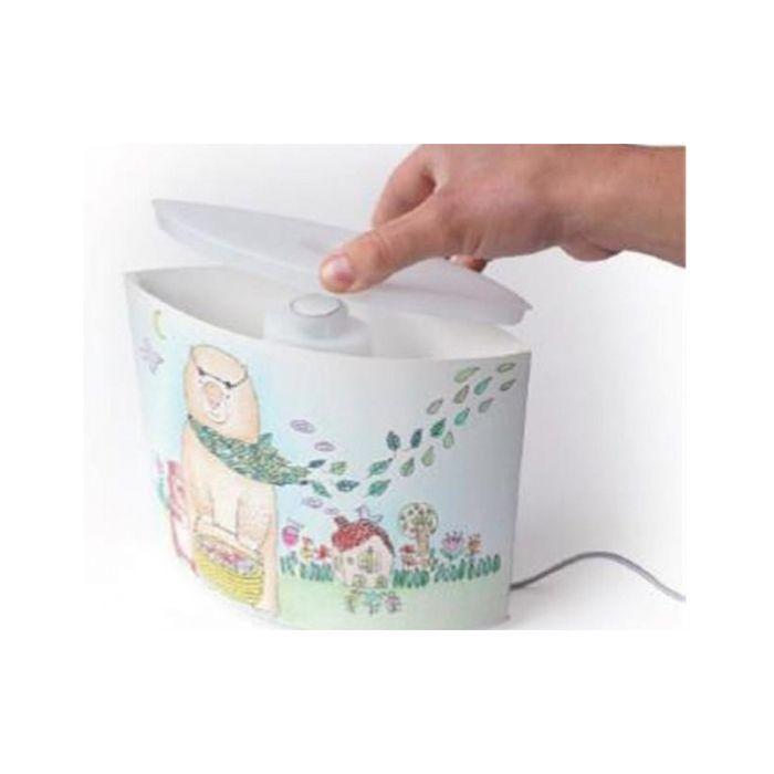 Lampe a reves - GRAINE CREATIVE - Pack petites fournitures - Beige