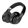 Bluetooth Headphone 8D HiFi Stereo Headset Soft Leather With Microphone Support TF Card Play Noise Cancel Earphones Waterproof