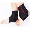 Compression Straps Magnetic Therapy Foot Pad Ankle Support Protector Brace Wrap Belt Health Care