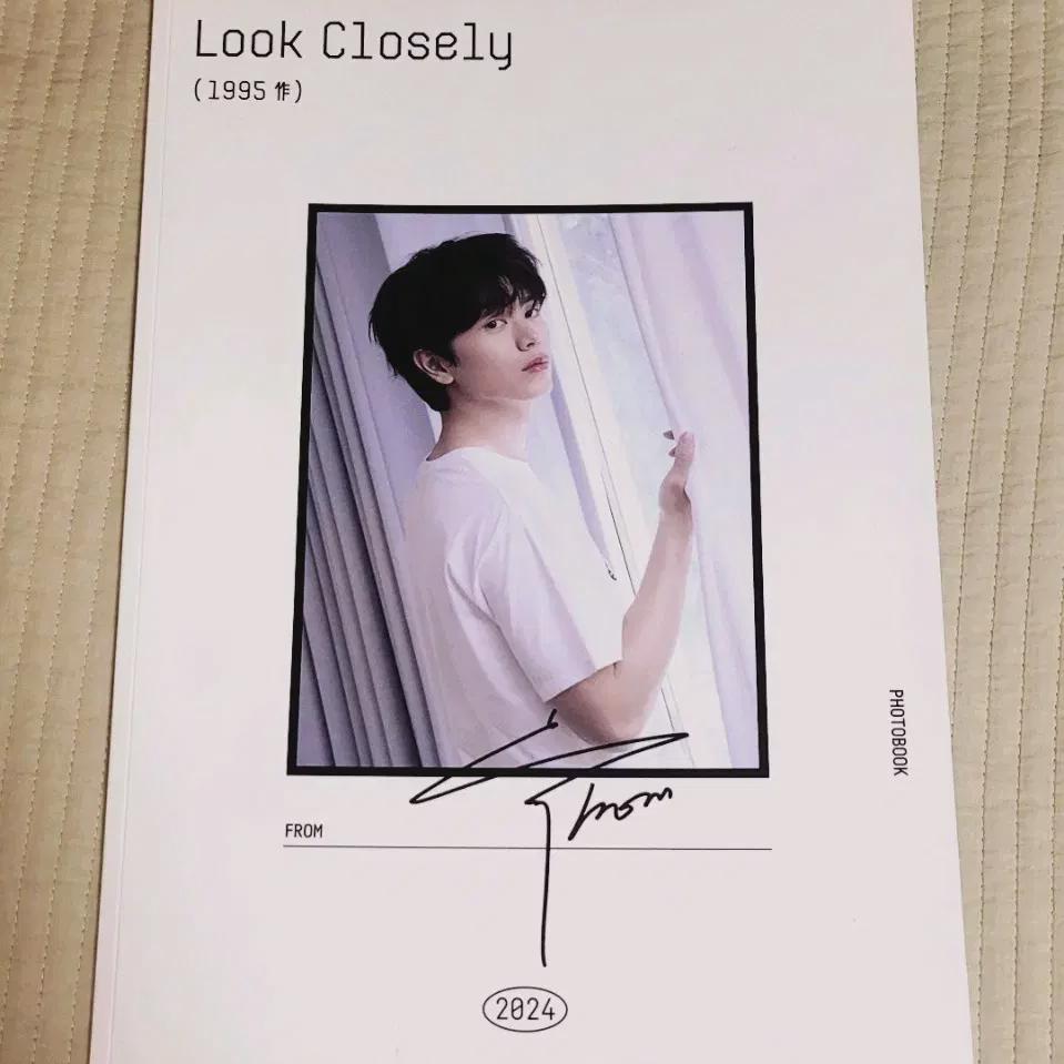 Фотокнига с фан-встречи Ю Сондже