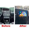 Android для Volkswagen Passat B3 1988-1995 Автомобильный радиоприемник Carplay DSP GPS Мультимедиа Видеоплеер 2din Стерео