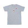 Disney Mens Winnie The Pooh Balloon T-Shirt