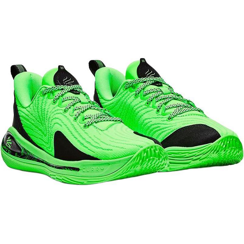Under Armour Curry Flow 12 Внеземной (GS)