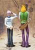 TAMASHII NATIONS Figuarts ZERO Коби Хельмеппо и