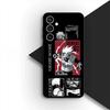 Casing for Apple iPhone 12 13 Pro Max Mini ProMax X XR Air 13Pro XS Phone Cover Protective Case Hinata Hyuga Narutos Kakashi