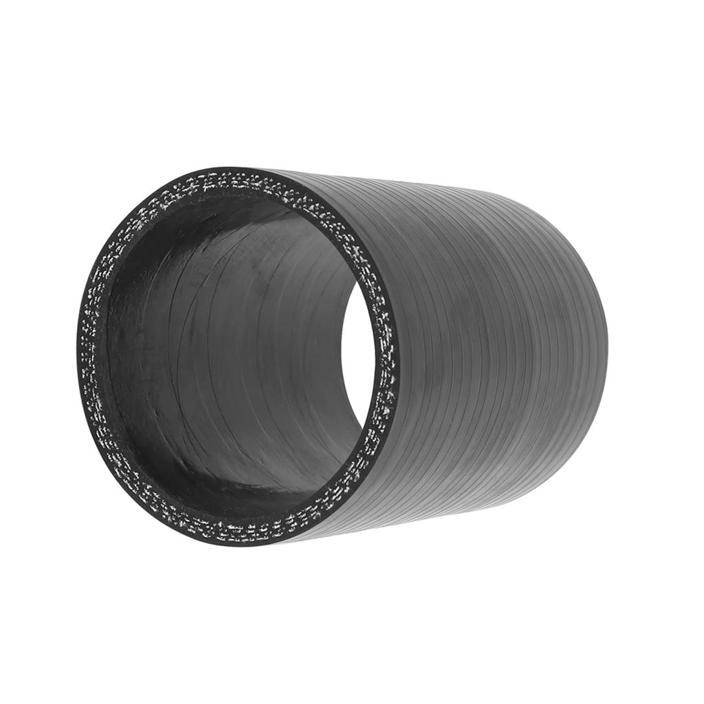 Edinstry Silicone Hose, Automotive Intake Pipe, Silicone Hose, Straight, Heat Resistant, Pressure Resistant, Universal