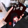 Японское аниме Kakegurui Jabami Yumeko Чехол для телефона для Huawei Y9 6 7 5 Prime Enjoy 7s 7 8 plus 7a 9e 9plus 8E Lite Psmart