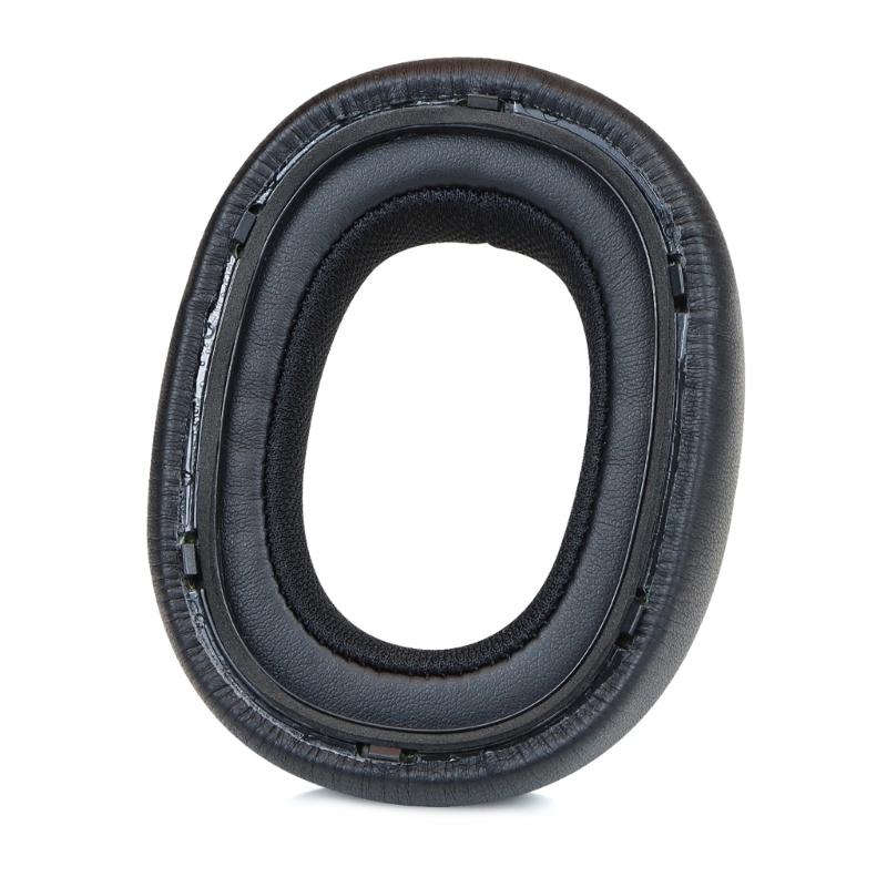 Replacement Ear Cushions For N700 Headphones Earpads With Memory Foam Easy Installation Comfortable Design Black